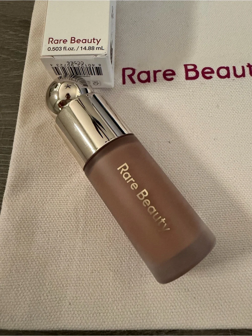 Rare Beauty Soft Pinch Liquid Contour